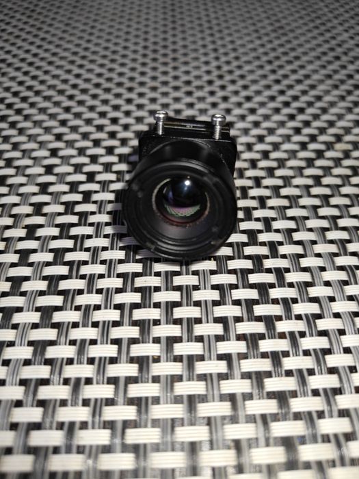 Тепловізійна камера UnionTech UT-HCS-640MINI (640×512)