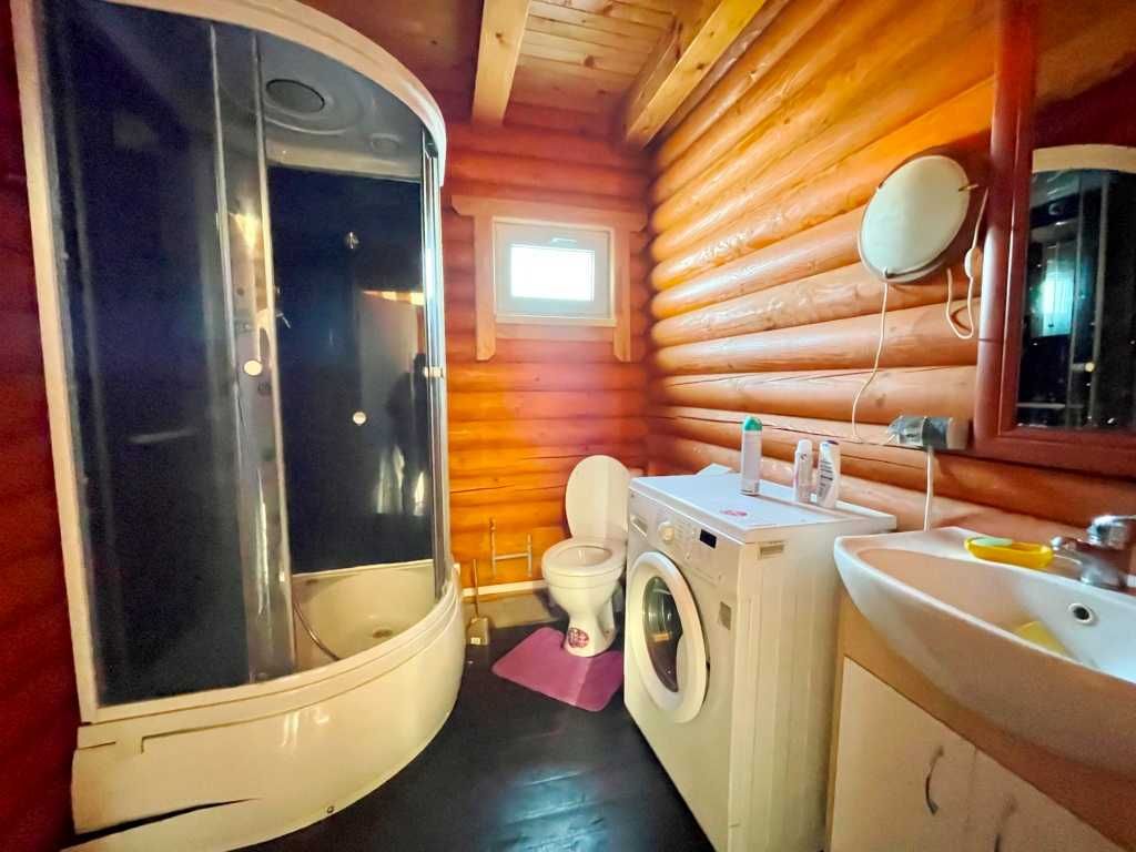 Продажа дома из натурального сруба. Черноморск, Морской район!