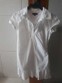 Vestido camiseiro Tommy hilfiger 6 anos