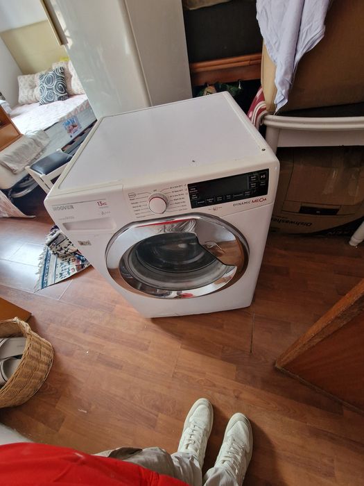 Máquina de lavar 13kg
