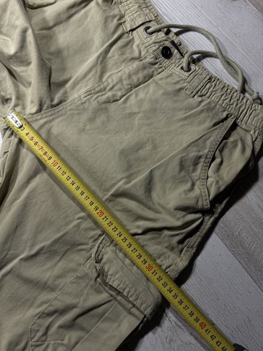 Штани Urban Classics джогери military штани карго тактичні штани