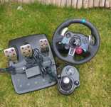LOGITECH G29 volante e pedais simracing playseat gaming PlayStation