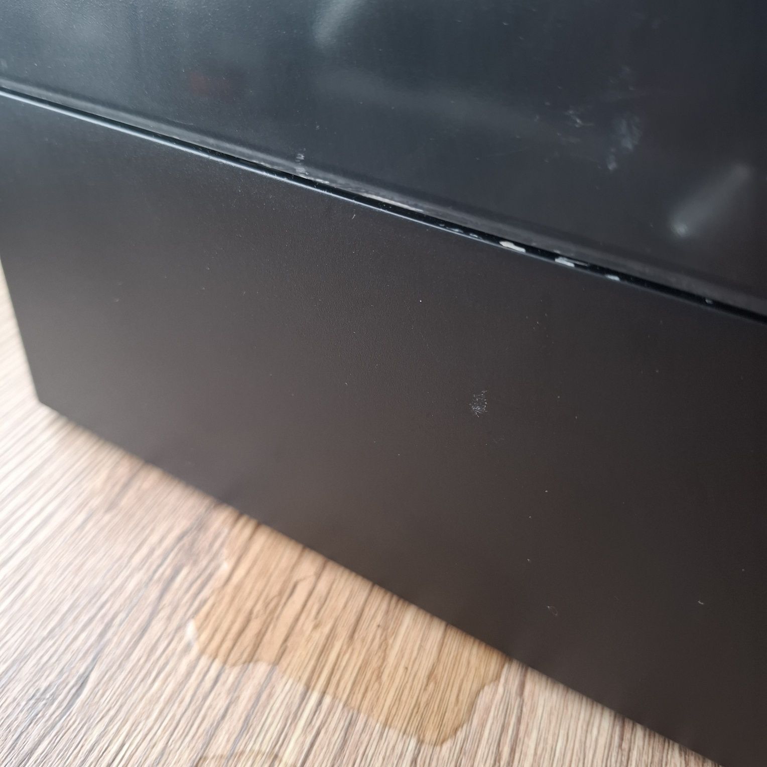 Ekspres do kawy Nivona Caferomatica 697, carbon
