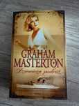 Dziewicza podróż. Graham Masterton
