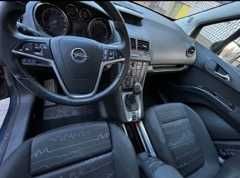 OPEL MERIVA 1.4 sprowadzony- niski przebieg- ZAREJESTROWANY !!!