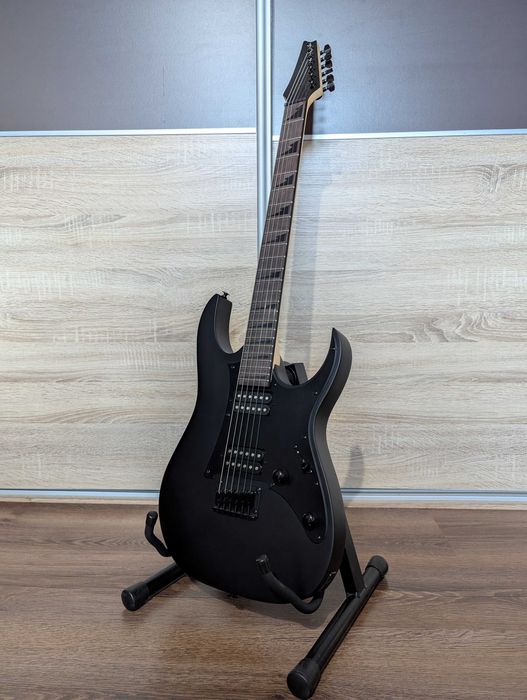 Gitara elektryczna Ibanez