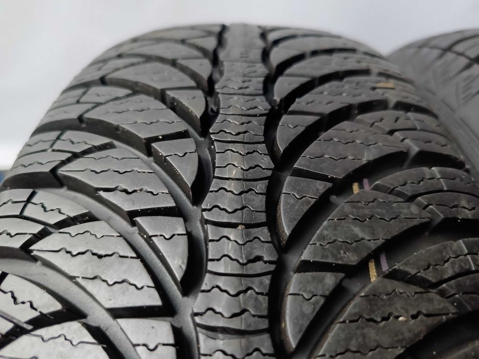 4X 185/65R15 88T Fulda Kristall Montero 3 195A