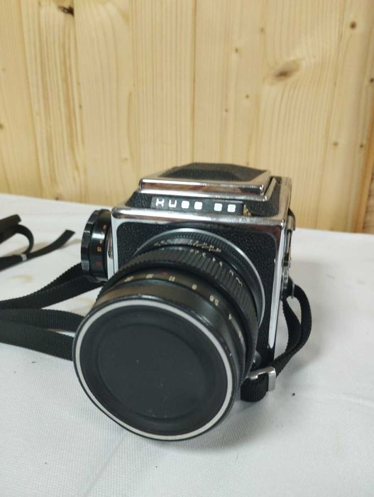 Фотоапарат Київ 88