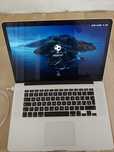 Ноутбук Apple MacbookPro A1398 Retina 15-inch, i7, 16gb, 512ssd