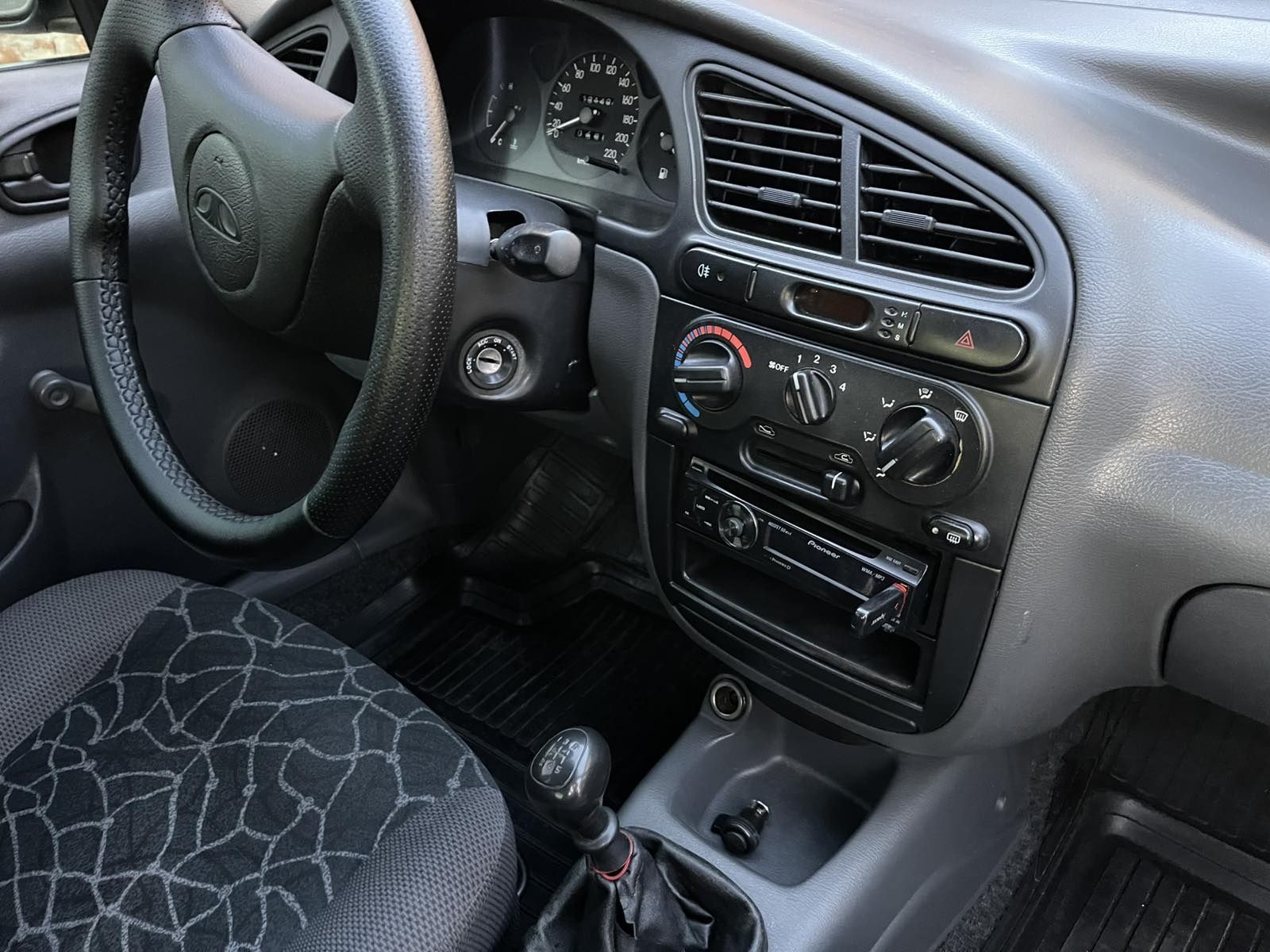 Продам Daewoo Sens