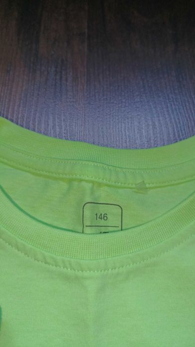 Koszulki chłopięce 4f rozm 146
