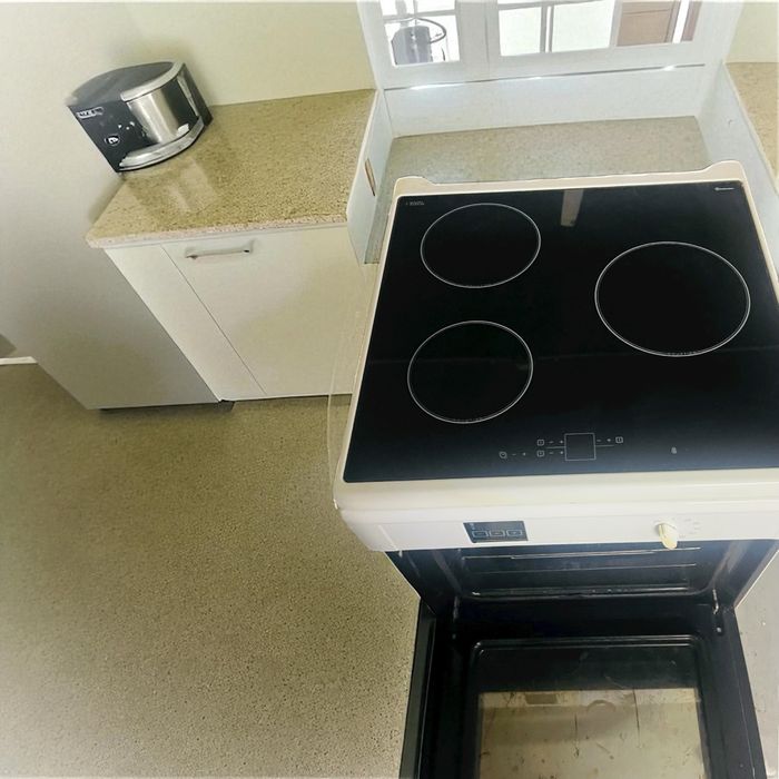 Fogão Brandt Placa Vitroceramica