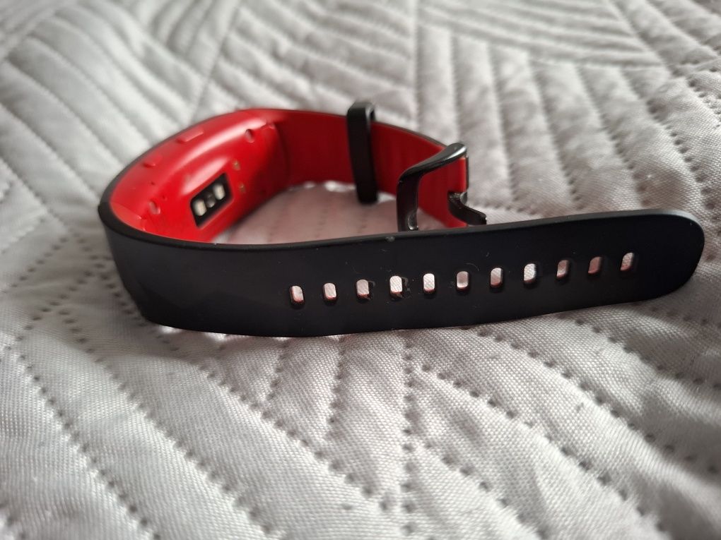 Samsung Gear Fit2 Pro - rozmiar S
