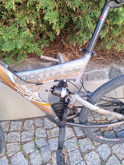 Sprzedam rower sprawny northec