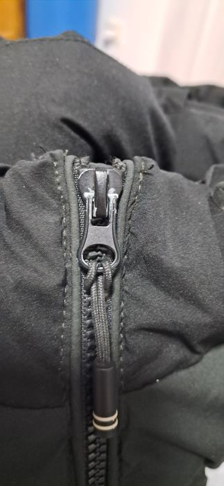 Тепла куртка на зиму