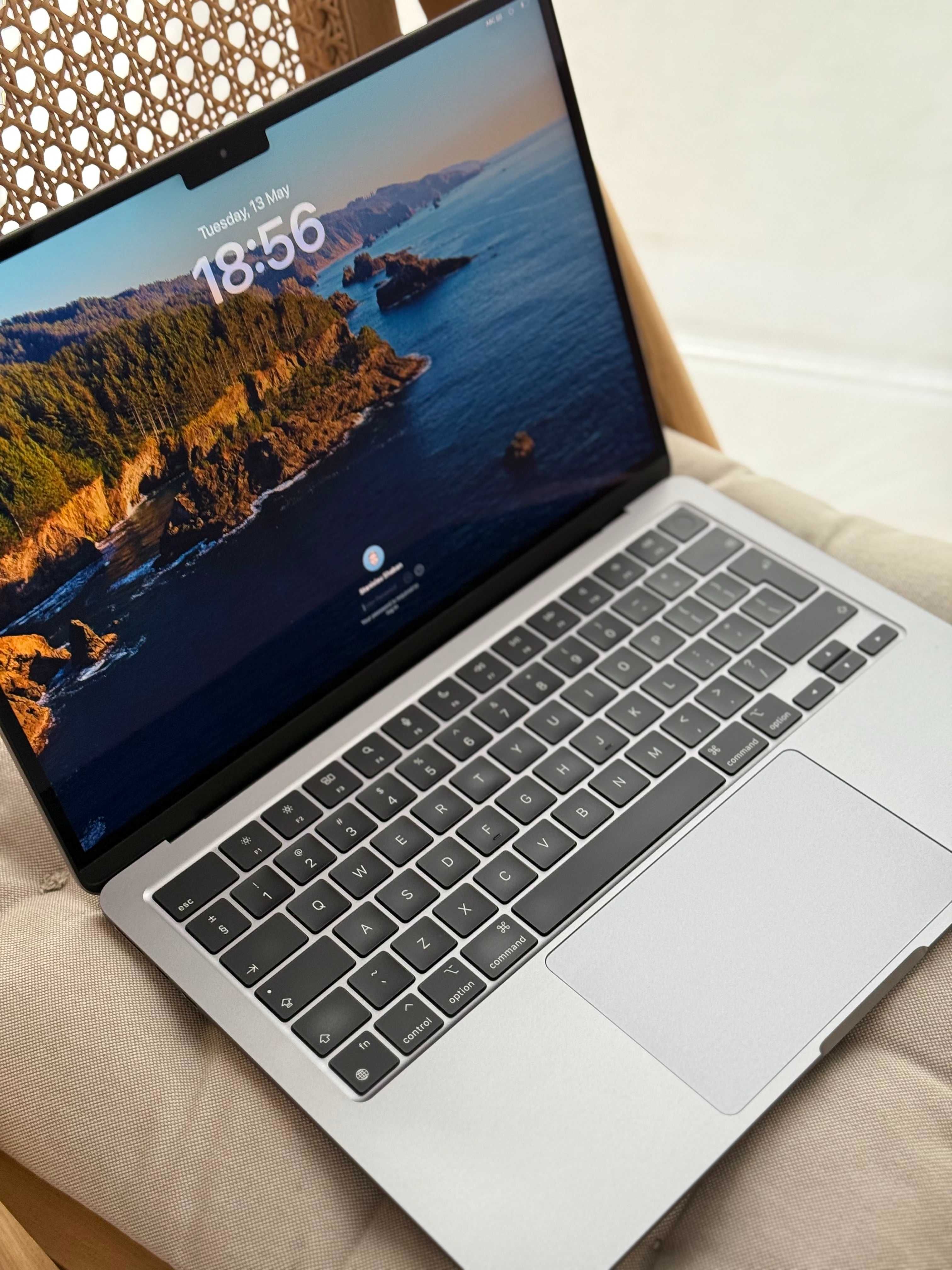 MacBook Air 13.6" M2 (2022)