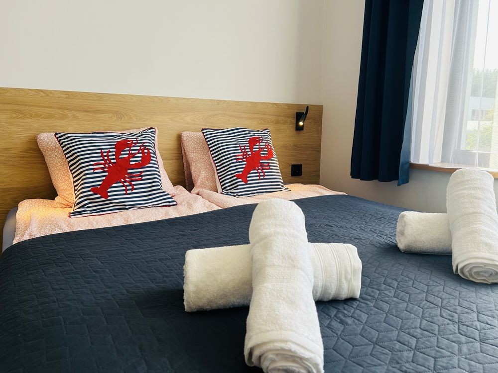Wynajem apartamentu