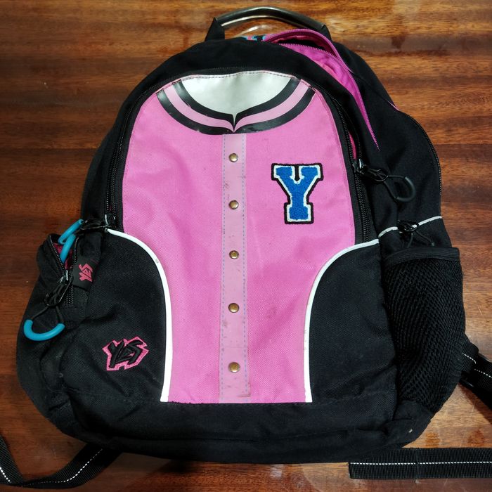 Рюкзак школьный ортопедический Yes