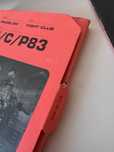 Pro8l3m Fight Club wersja Preorder Zin