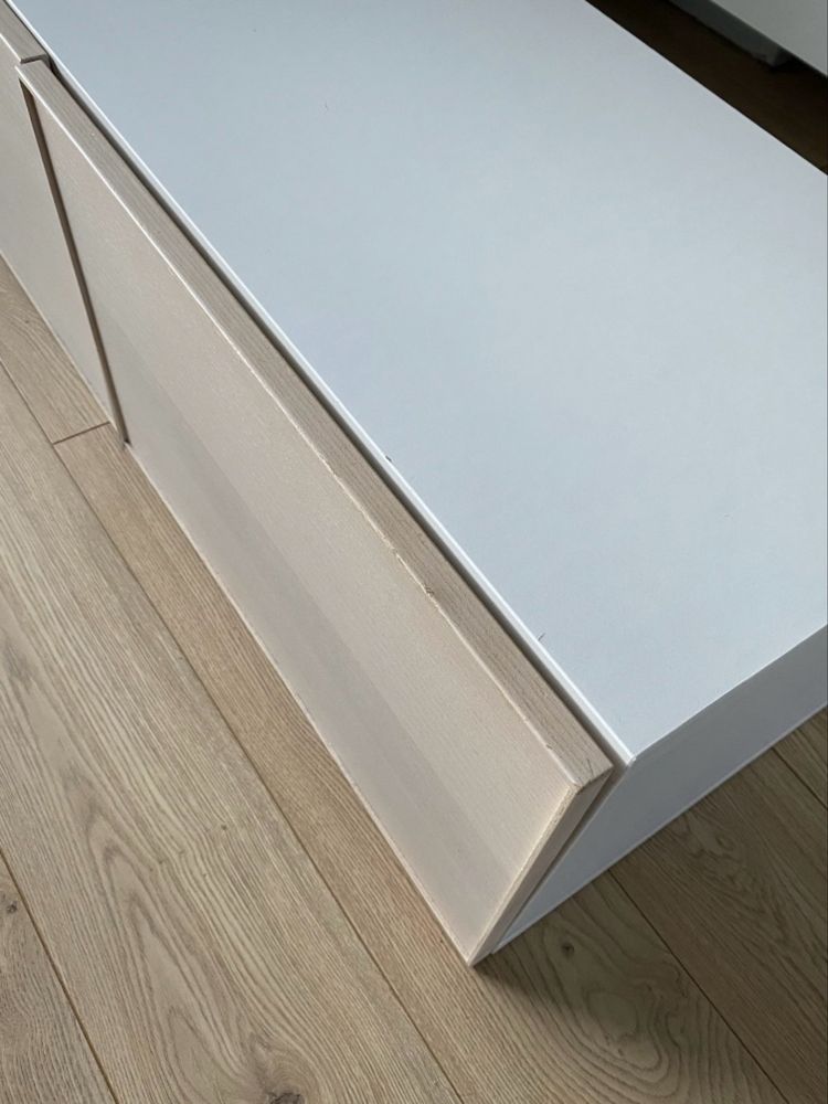 Szafka IKEA besta