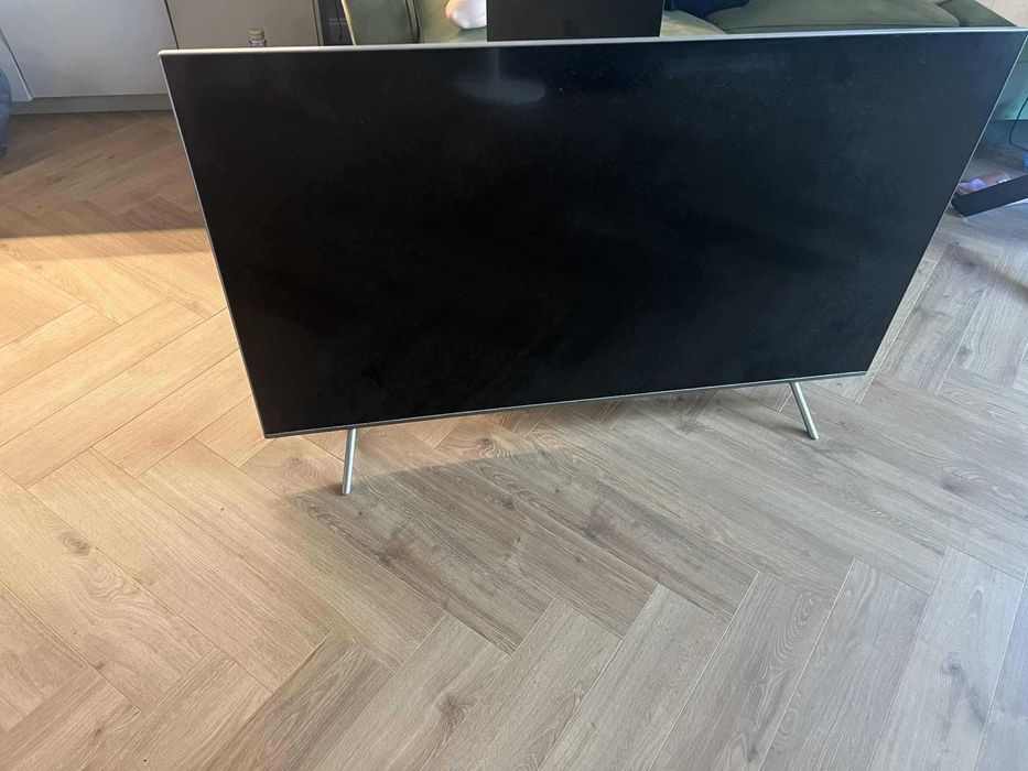 Telewizor Samsung QE55Q6FN 55" 4K QLED 120 Hz