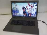 Игровой Acer Aspire 5 E5-772G 17.3 i5-5200U 8gb 500gb GeForce 920M 2gb