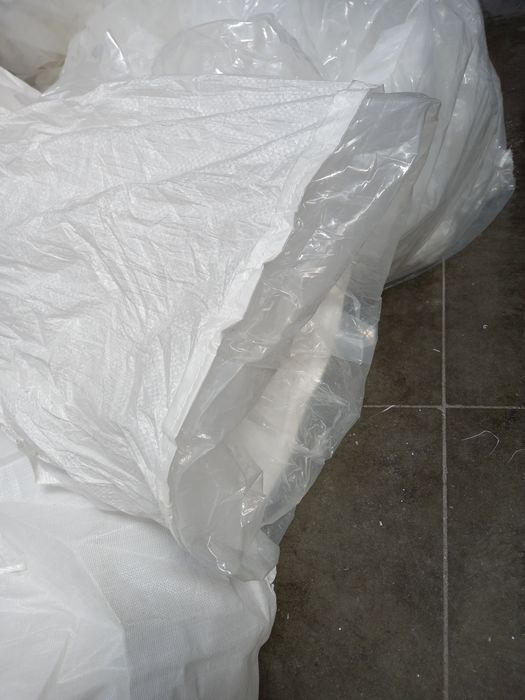 Big-bag worki big bag bagi z folią 500 kg 1000 kg