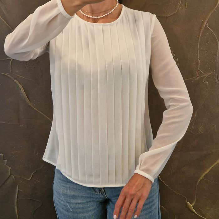 Блуза Natali Bolgar