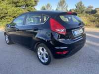 Ford Fiesta 1.2 Nacional 2012 AC