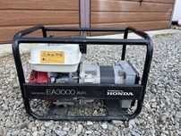 Agregat prądotwórczy. 3kw