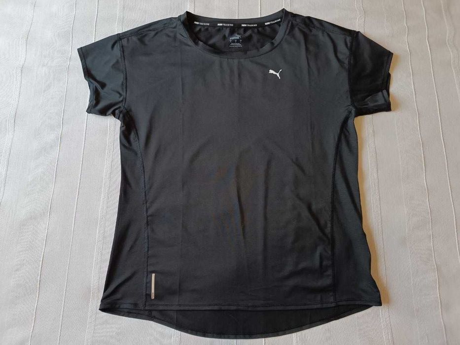 Puma жіноча футболка р.L/XL/XXL