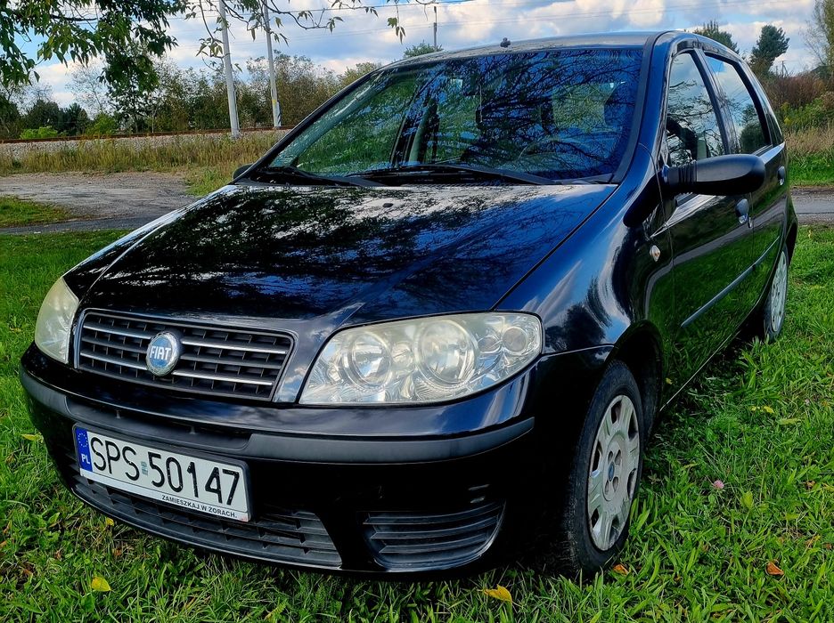 Punto 1.2. Zero korozji. KLIMA.