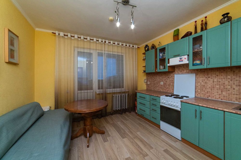 1к. мебльована квартира Феодосійський пров., 14-А ст.м.Деміївська