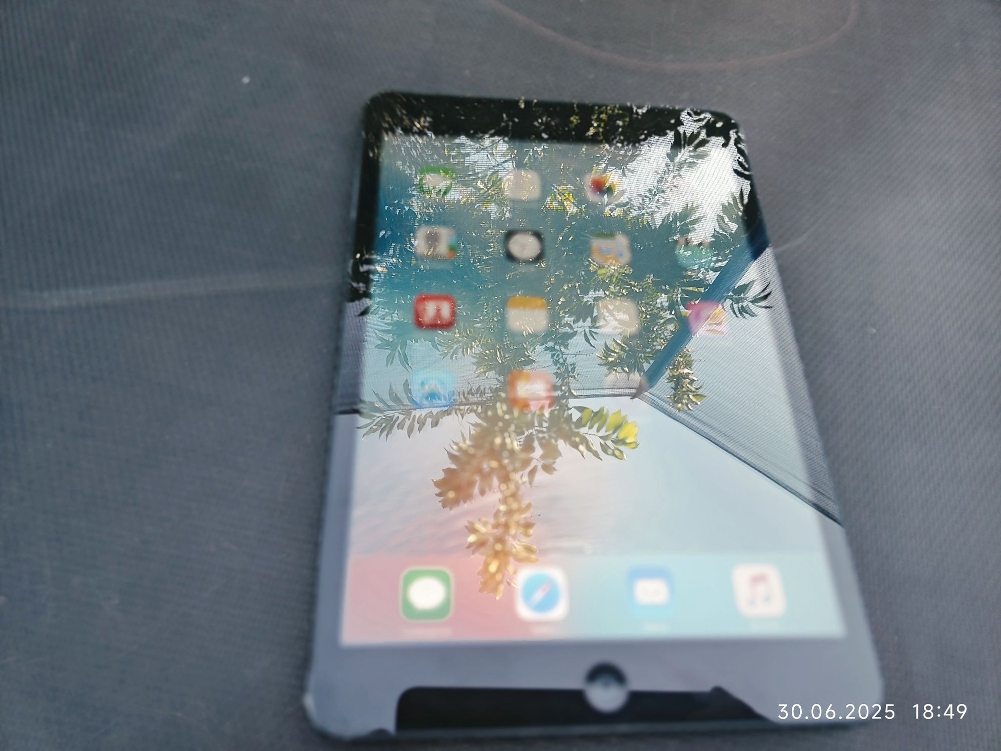 Ipad mini А 1455