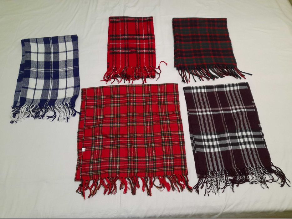 шарфи  стильні брендові унісекс , мілітарі