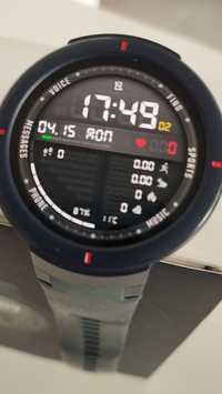 Smartwatch Amazfit verge A1811