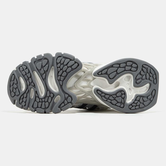 Кросівки Adidas Vento XLG White - Grey premium