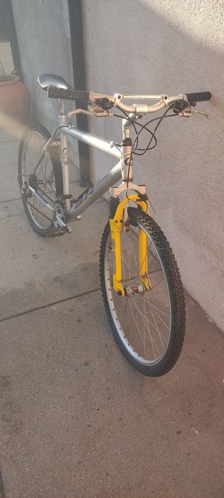 Bicicleta BH Topline