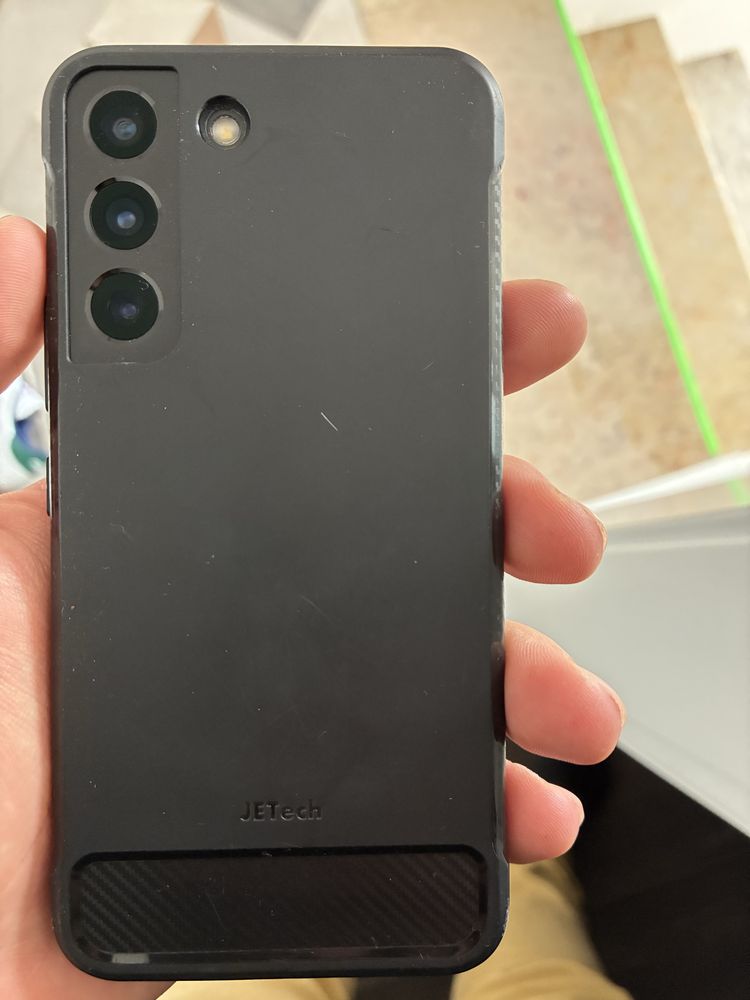 Samsung Galaxy S22 usado