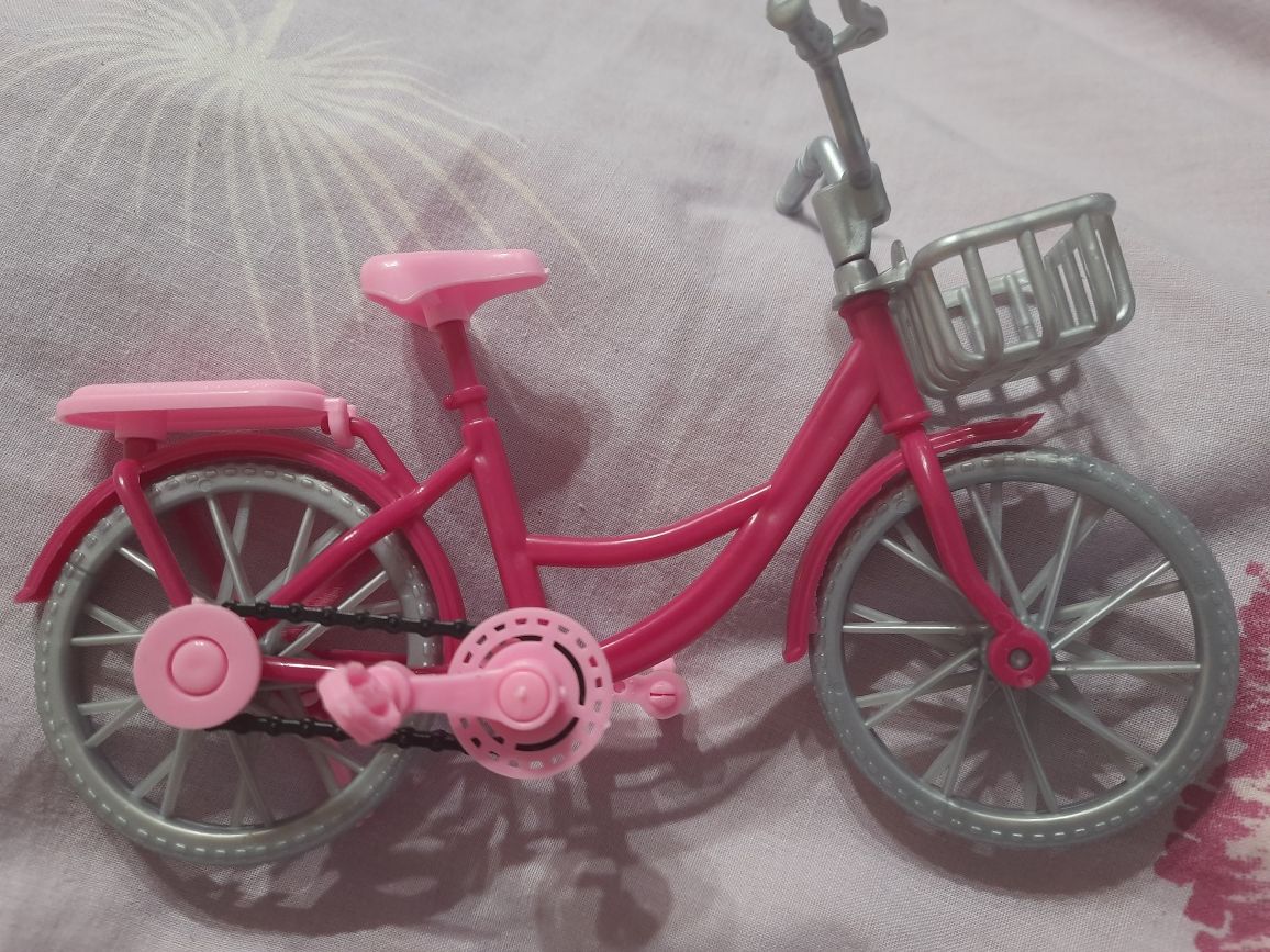 Продам велосипед для ляльки