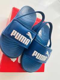 Sandalki Puma rozm 27