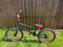 Rower BMX 20' zadbany