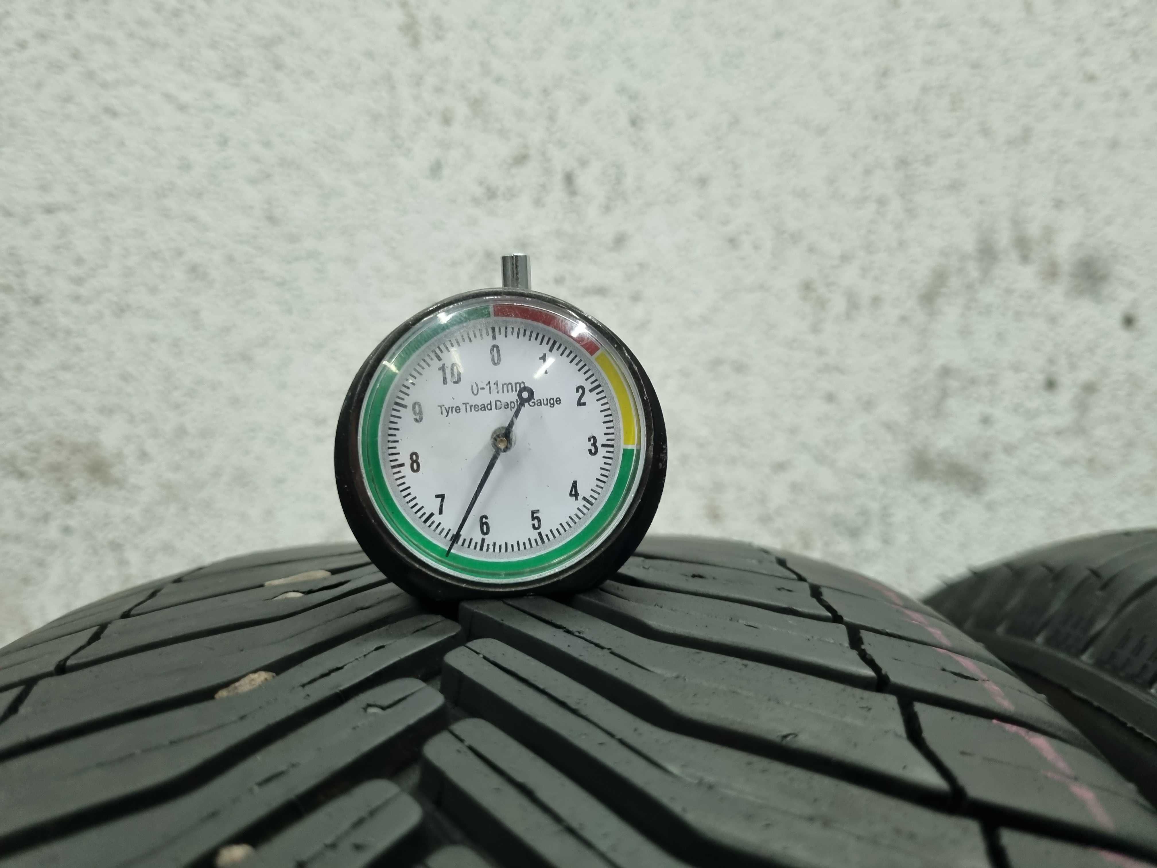 205/55/16 94V Michelin Cross Climate+ KOMPLET MONTAŻ WYSYŁKA Koszalin
