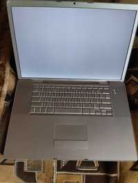 Macbook pro A1189 на пів робочій 1300г