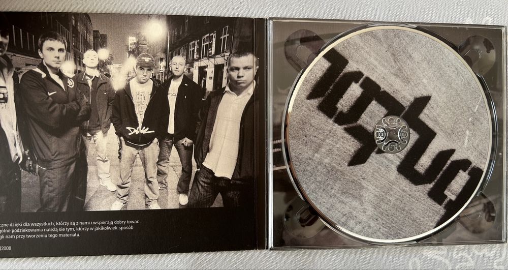 Dobry Towar - Dobry Towar oskar steez pro8l3m nielegal
