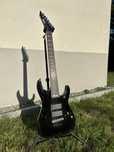 ESP LTD SC-607B siódemka 7-strunowa barytonowa
