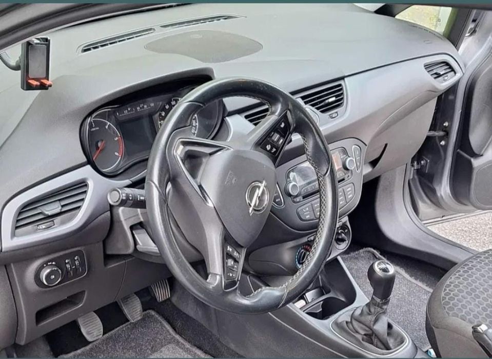 Opel Corsa 1.3 Ecoflex 2016