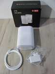 ROUTER ZTE MC888 5G 1,7Gbps (Wi-Fi 6 3600Mb/s a/b/g/n/ac/ax)