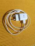 Oryginalna ładowarka LG Fast charge +kabel USB C do telefonu LG G6