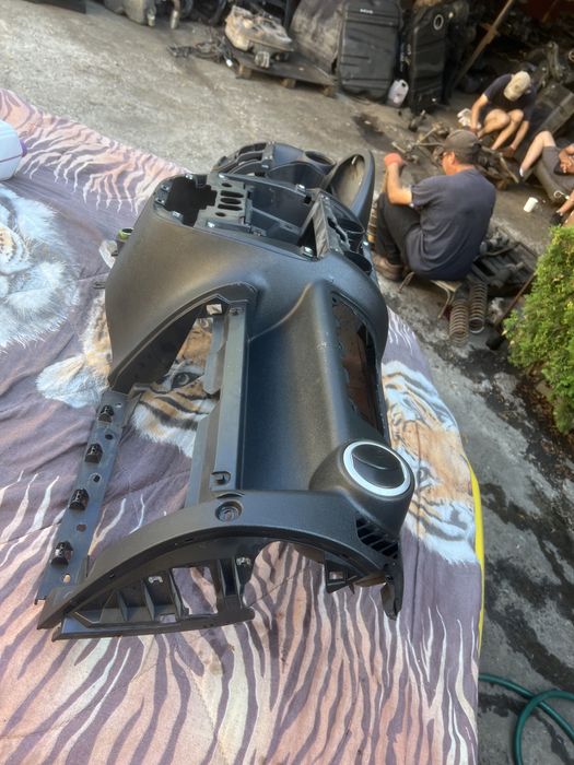 Торпеда Ваз 2190 гранта лада lada granta